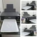 DTF-L18050 Epson Printer 