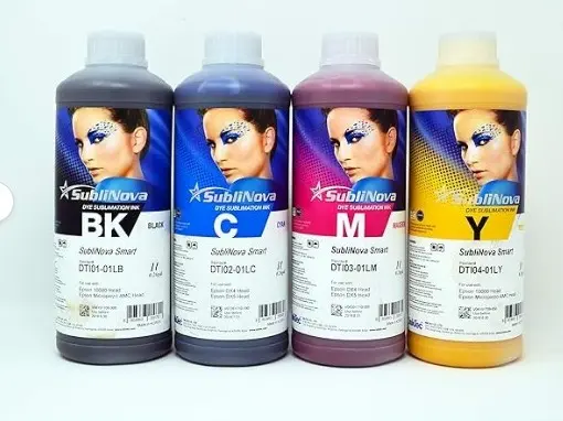 Sublimation Ink (100 ml*4)