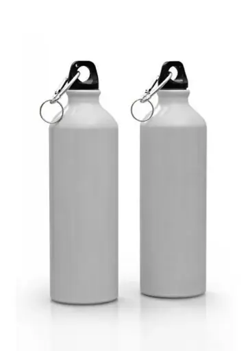 Aluminium Sipper Bottles TechBalaG