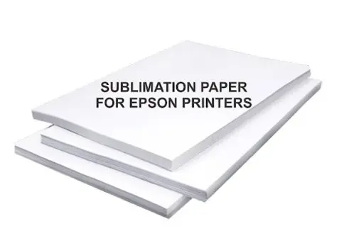 Sublimation Paper A-4